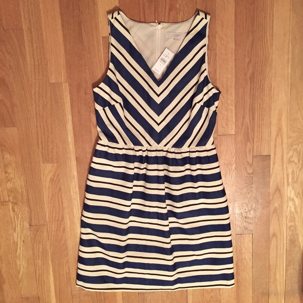 NWT Sundress